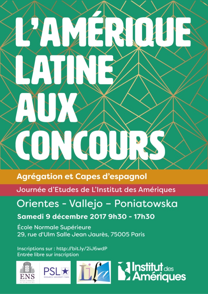 Institut des Amériques