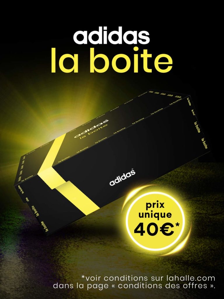 La Halle