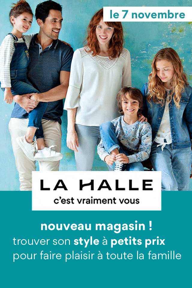 La Halle