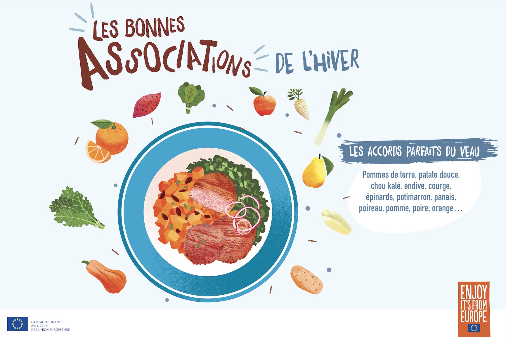 Le Veau