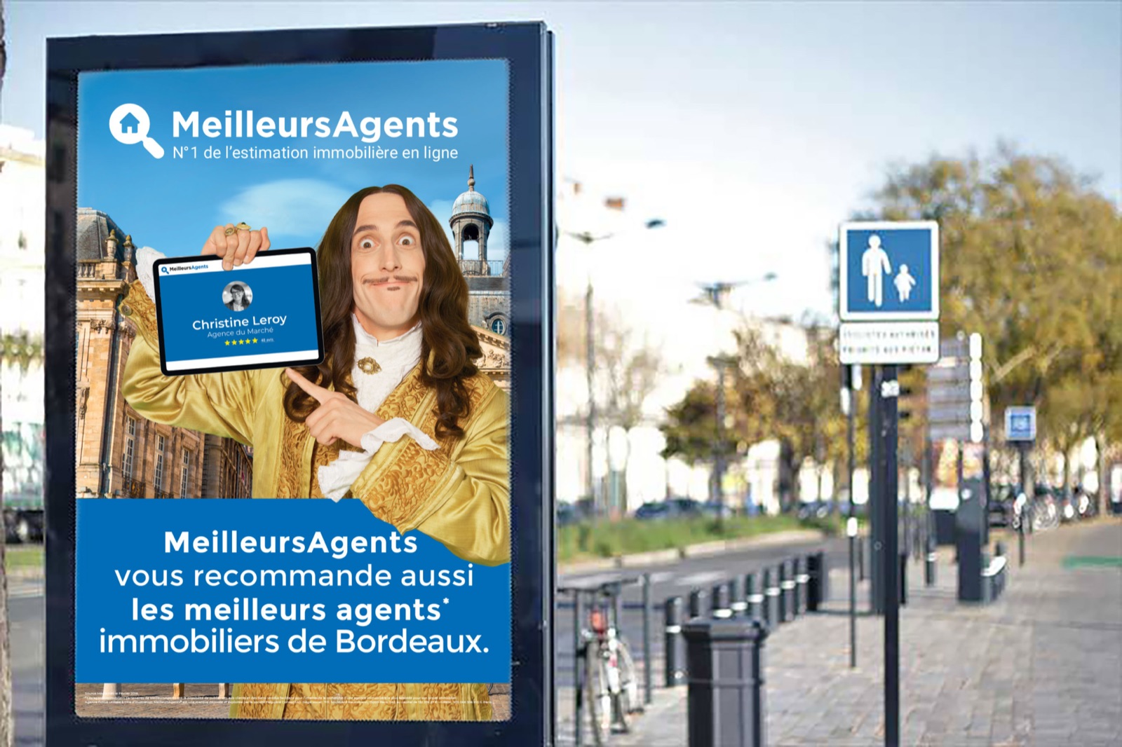 Meilleurs Agents