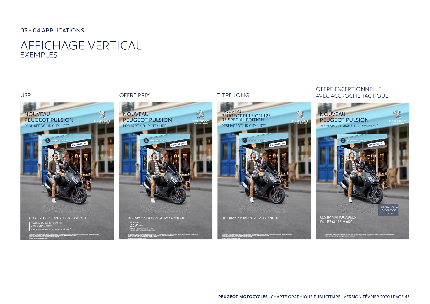 Peugeot Motocycles