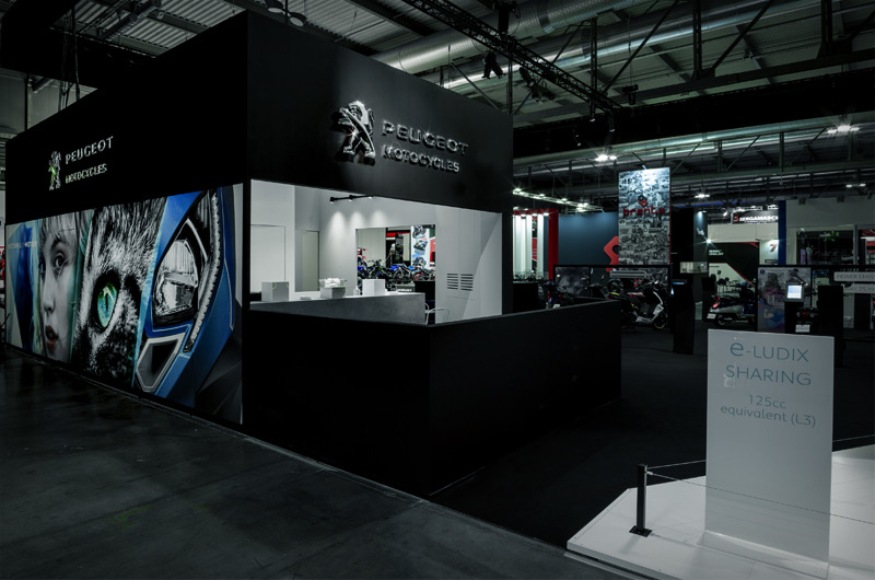 Peugeot Motocycles