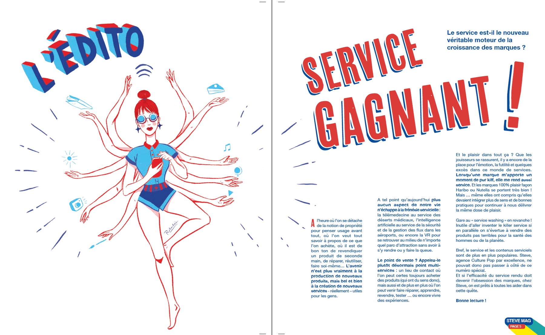 SteveMag