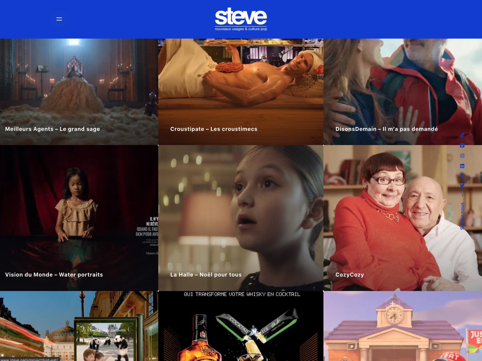 SteveMag