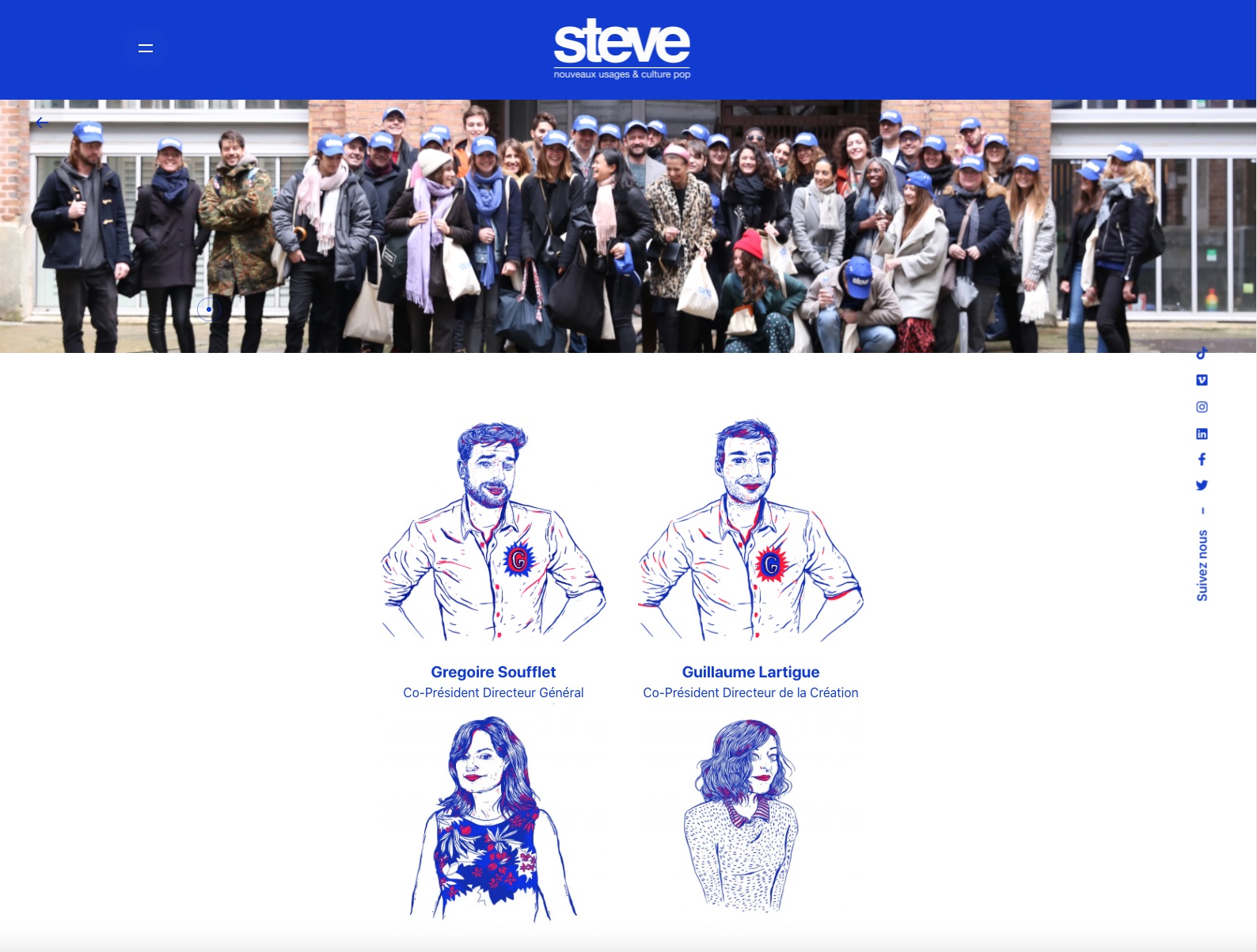 SteveMag