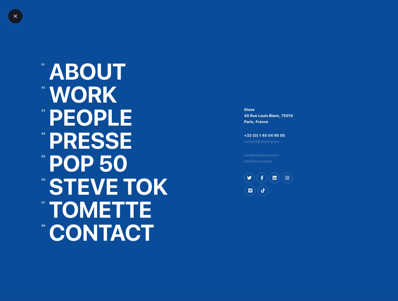 SteveMag