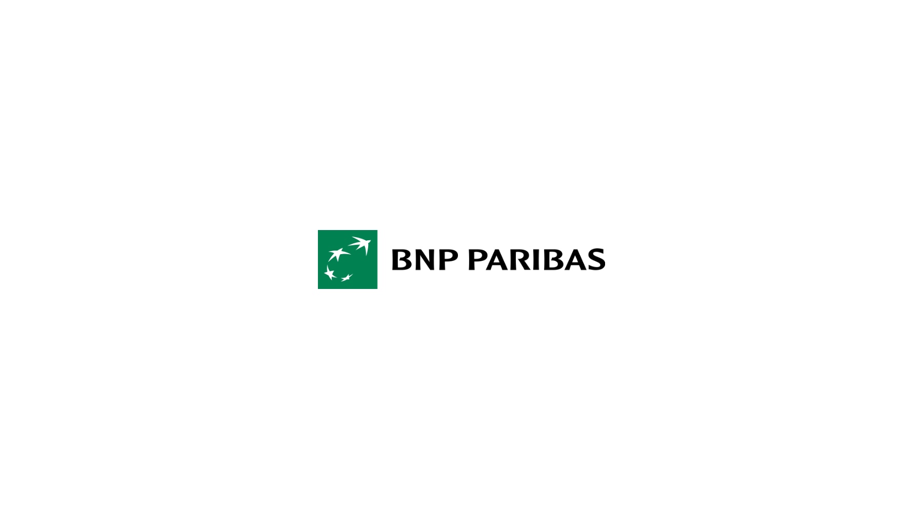 Logo de BNP Paribas