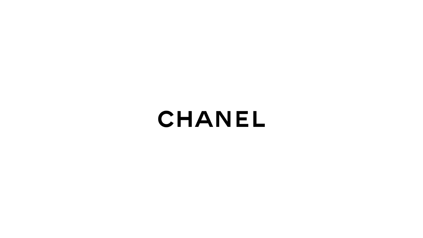 Chanel logo